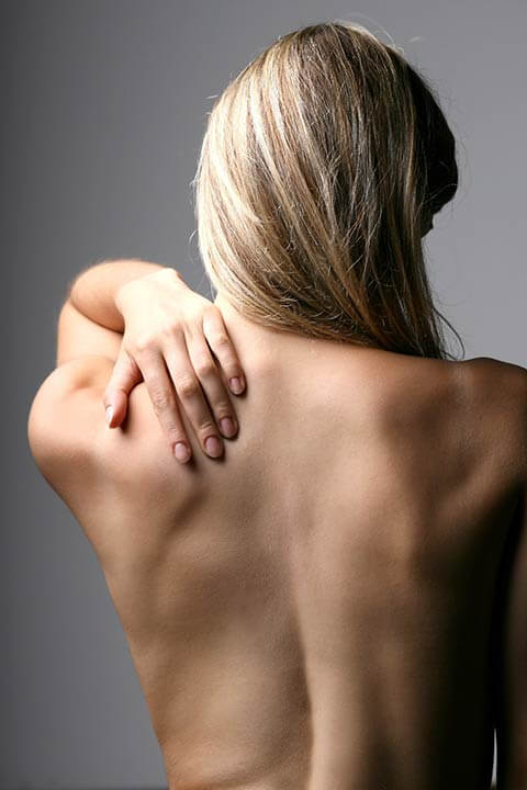 Back Pain Ivanhoe